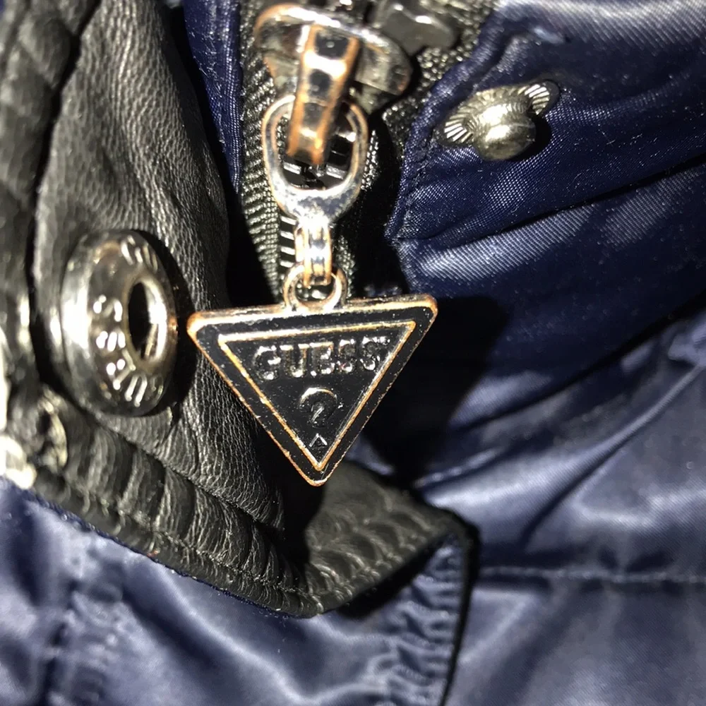 Jacket - Picture 7 of 11